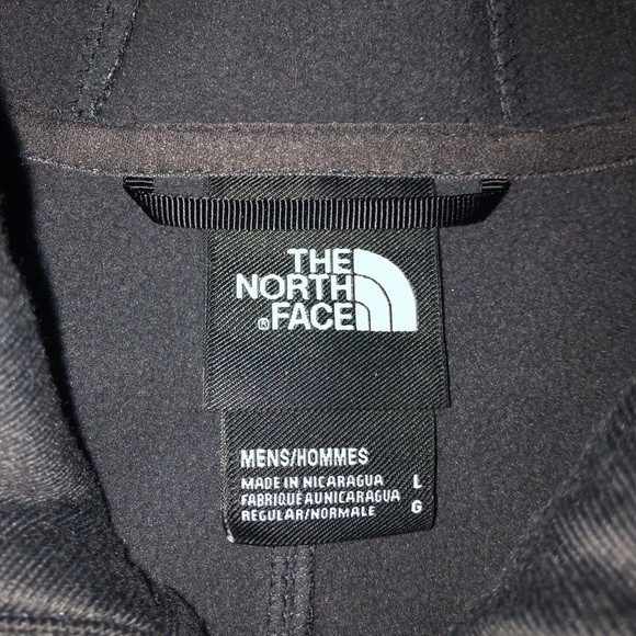 North face jacket - Picture 3 of 3